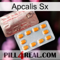 Apcalis Sx new13